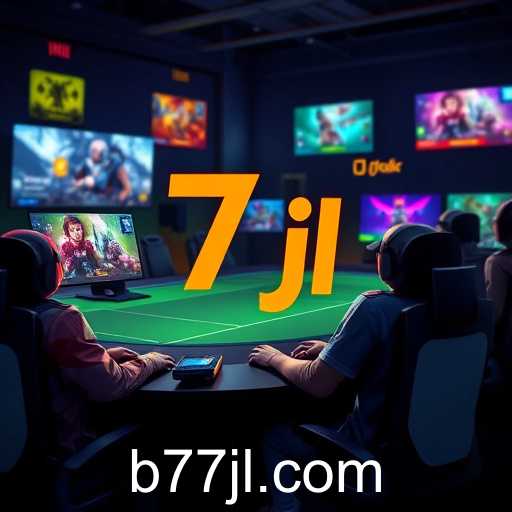 The Rise of 77jl in the Gaming World