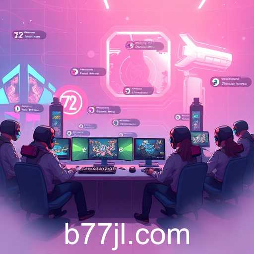 A Look into 77jl and Its Influence on Online Gaming