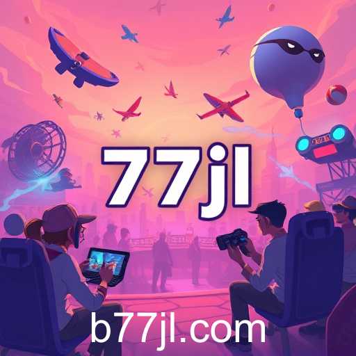 The Evolution of 77jl in Online Gaming