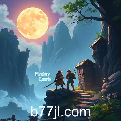 Exploring the World of Adventure Games: An In-Depth Journey