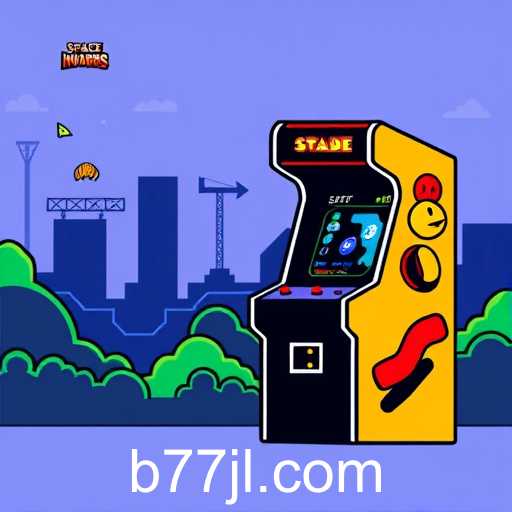 Exploring the Timeless Appeal of Arcade Games