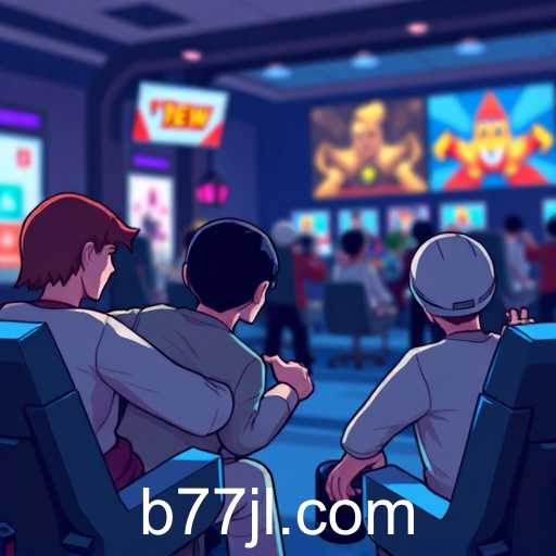 The Everlasting Appeal of Casual Games: Exploring the '77jl' Phenomenon