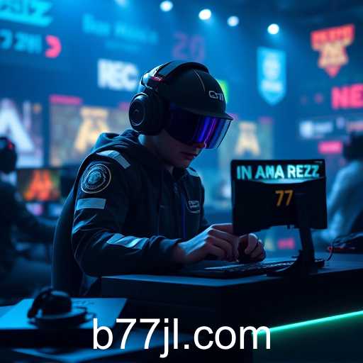 Digital Gaming Evolution through 77jl