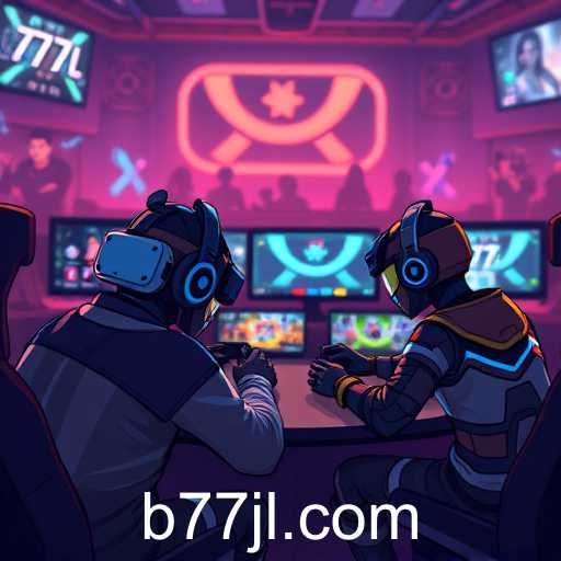 Digital Transformation in Gaming