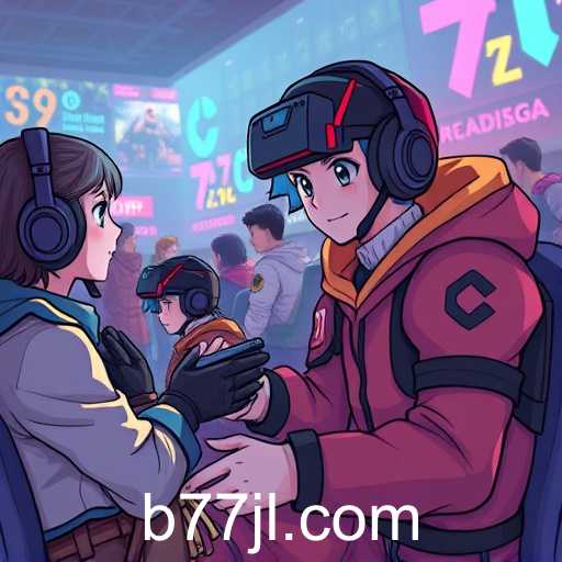 The Rise of English Online Gaming Communities