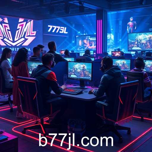 77jl: A Gateway to Gaming Culture