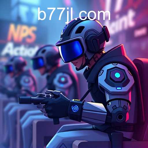 Innovative Gaming Trends in 2025