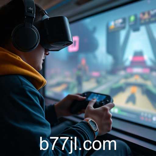 Exploring the Online Gaming Landscape of 2025