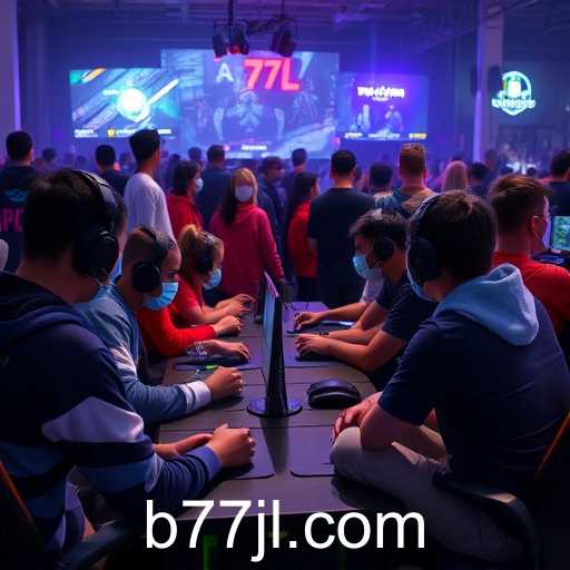 Digital Landscapes: Navigating Online Gaming in 2025