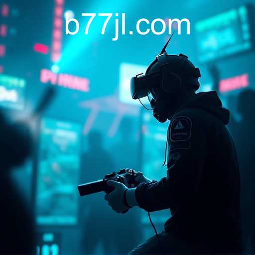 The Rise of 77jl in the Gaming World
