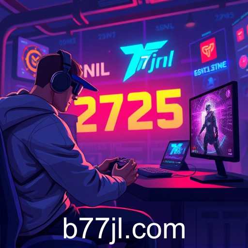 The Rise of '77jl': A New Era in Online Gaming