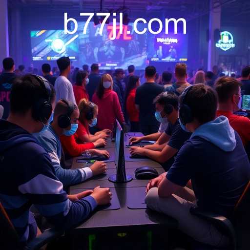 The Rise of Online Gaming Platforms in 2025