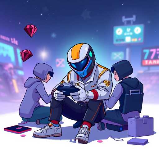 Rising Trends in Online Gaming